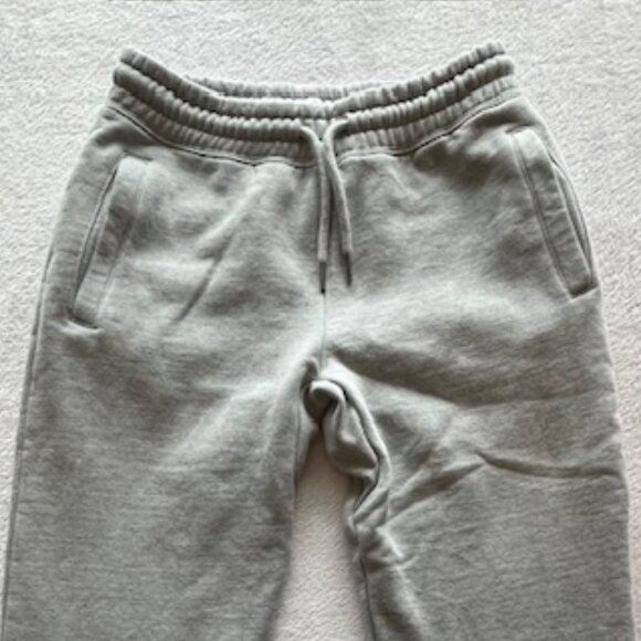 Original Favorites Classic Gray Sweats- Size XS - Picture 4 of 10